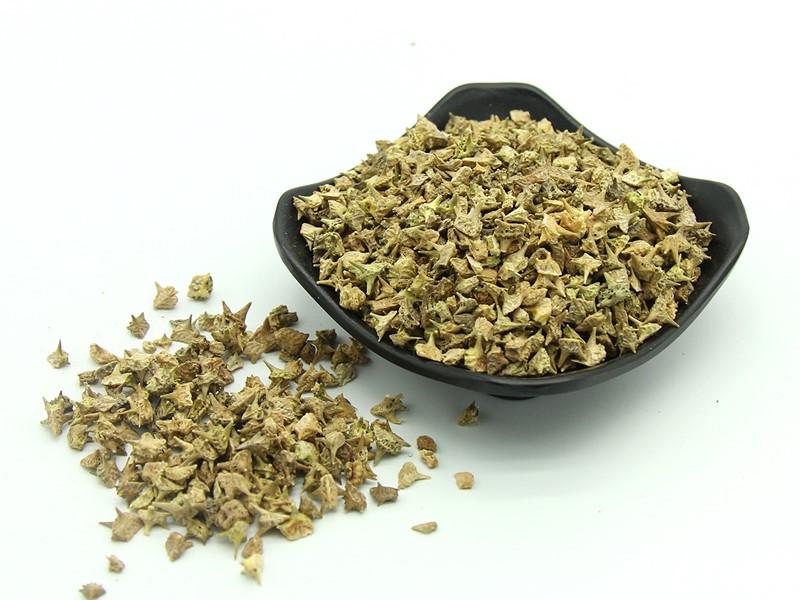 蒺藜从高位跳水到新一轮低价周期